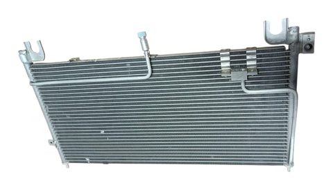 Mazda 323 DEALER INST. 10/96-