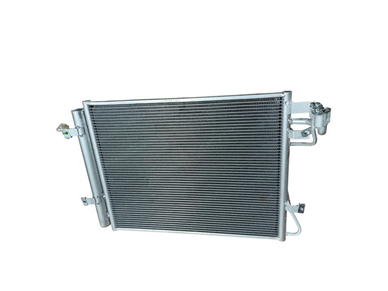 Kia CERATO 1.6 CRDI 05/06-01/07 Kondenser