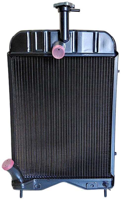 HATTAT 240S Radyatör