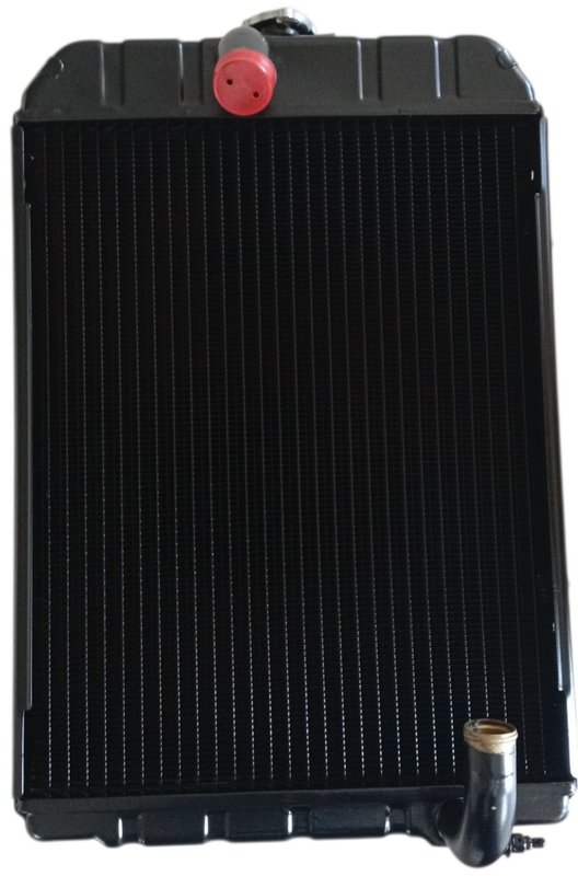 UNIVERSAL U 650 TRK Radyatör