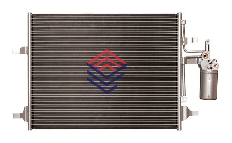 XC60 2.0 I 01/10-