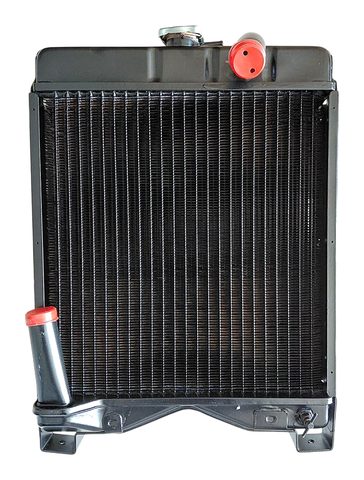 STAR SU MOTOR 2SLNDR