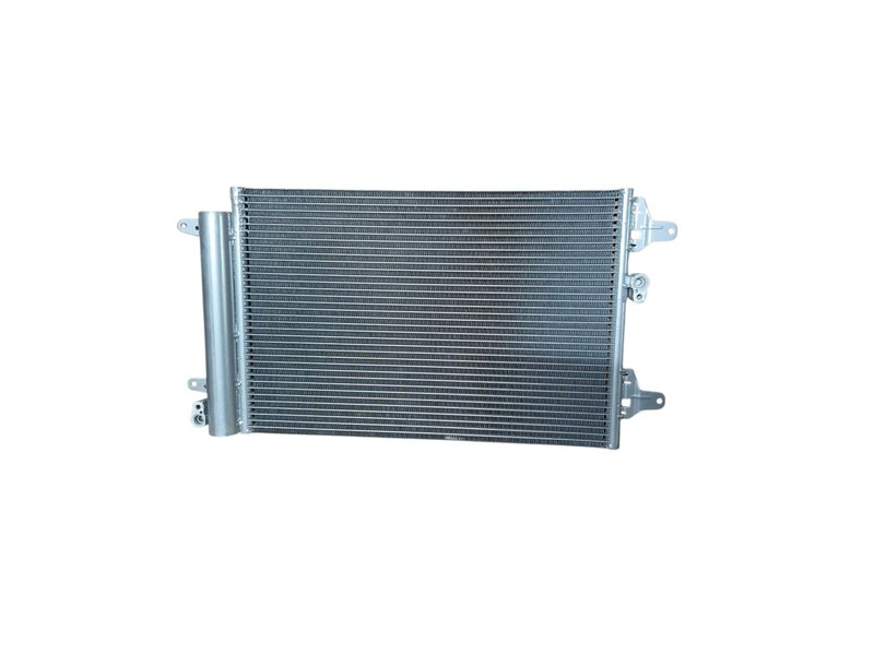 Ford Galaxy I Kondenser