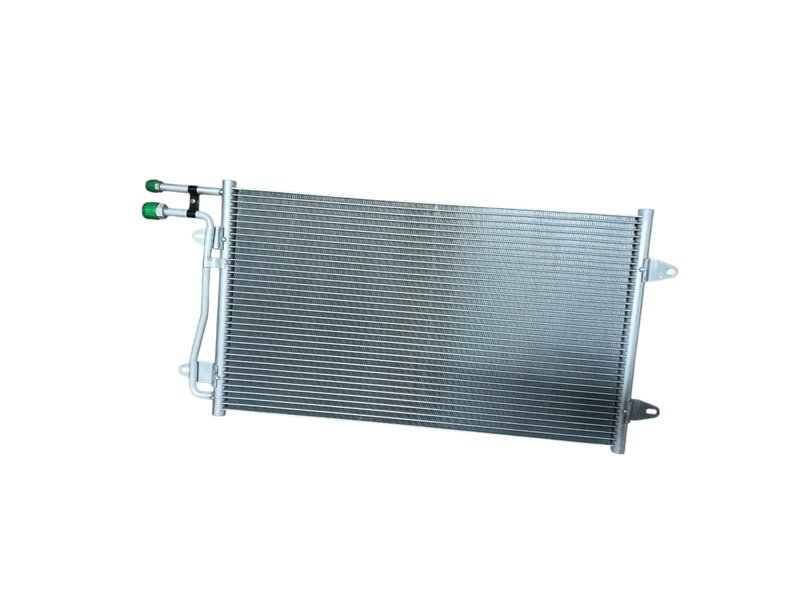 VW LT28 - LT46 DIESEL 07/96- Kondenser