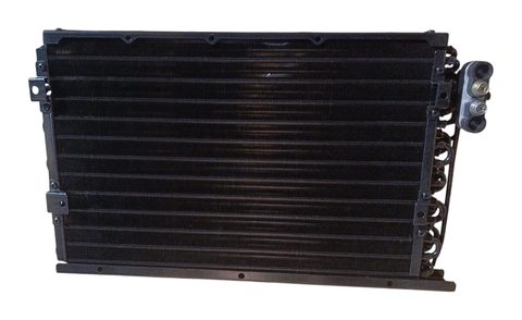 BMW 325 TDS (E36) M/A '93-