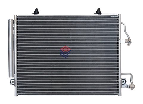 PAJERO IV 09/99-