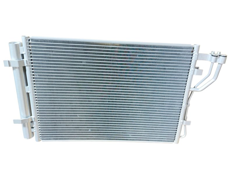 Kia VENGA 1.4 I 02/10- Kondenser