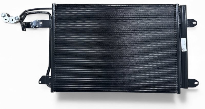 Audi A3 Kondenser