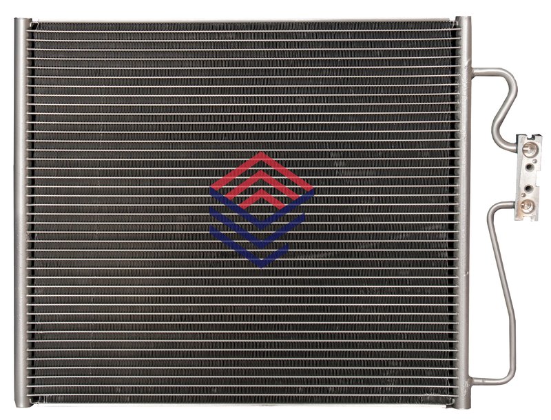 Bmw 7 725 Tds Kondenser