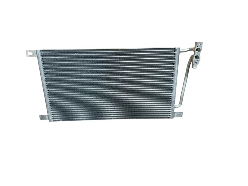 Bmw 3 318 D Kondenser