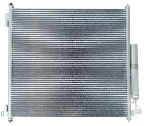 Land Rover Range Rover IV Kondenser