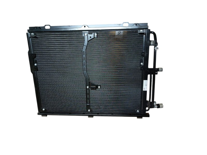Mercedes-Benz S-Class 300 Se, Sel/S320 Kondenser