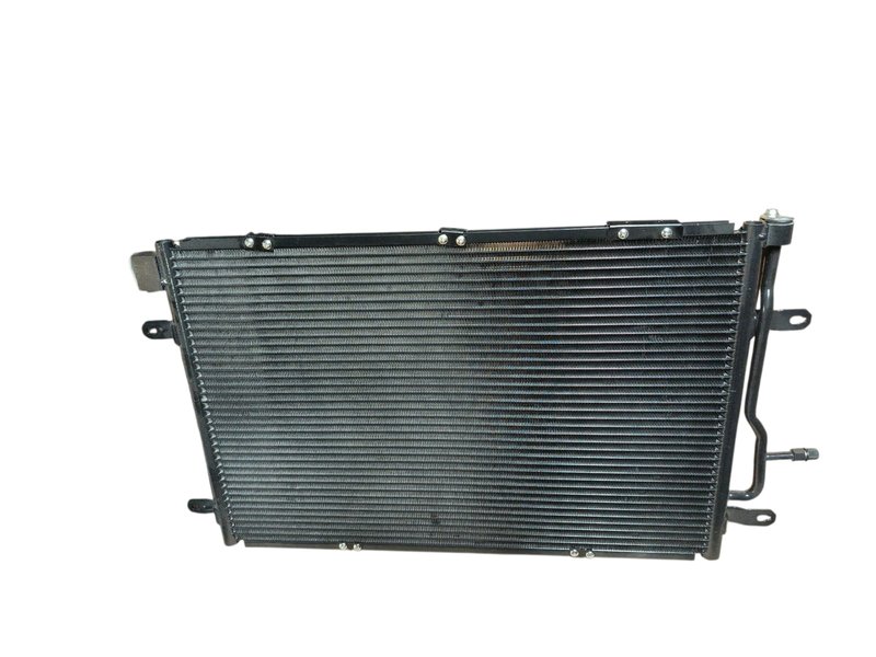 Audi A4 B6 Convertible S4 Quattro Kondenser