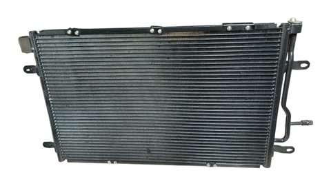 A4 III QUATTRO 4.2 I 11/04-