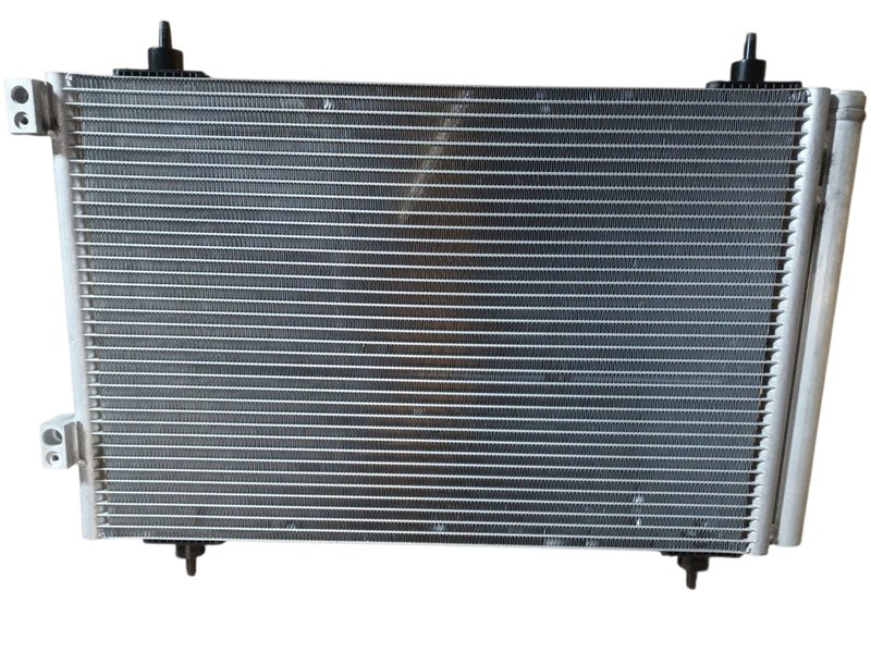 Citroën C4 PICASSO +/+ REAR AC 10/06- Kondenser
