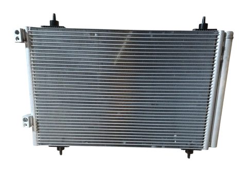 Citroën C4 PICASSO +/+ REAR AC 10/06-