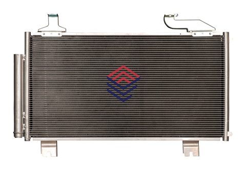 ACCORD VIII 2.4 I 07/08-