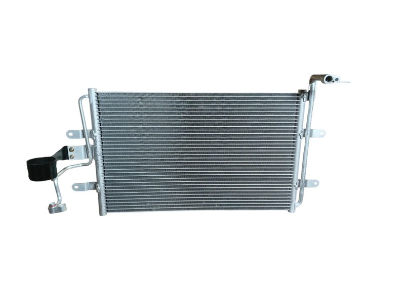 VW GOLF IV 1.9 TDI 08/00- Kondenser