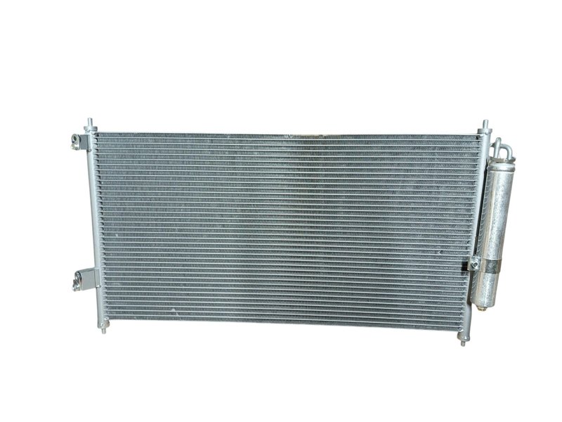 Nissan X - TRAIL PETROL 06/01-02/07 Kondenser