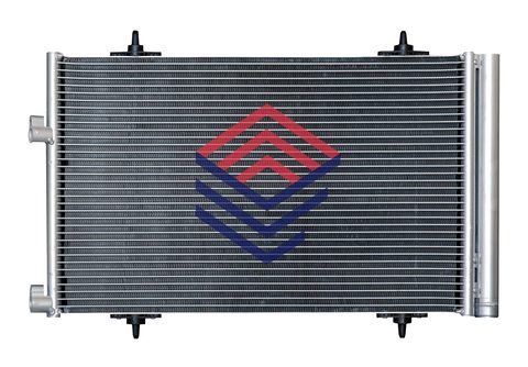 C5 III 2.0 HDI 10/09-
