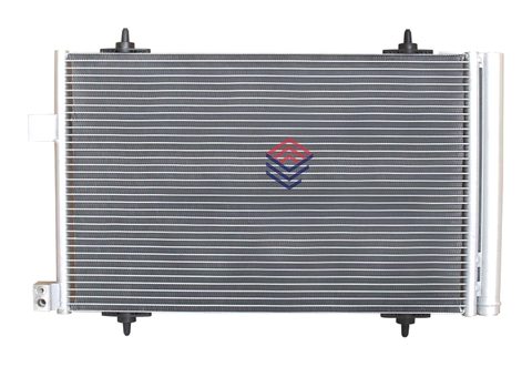 C5/407 2.0 HDI 08/04-