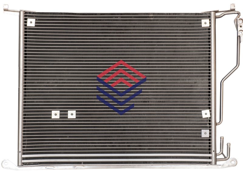 Mercedes-Benz S-Class S 280 Kondenser