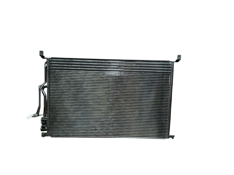 Audi A8 3.0 I 08/03-04/05 Kondenser