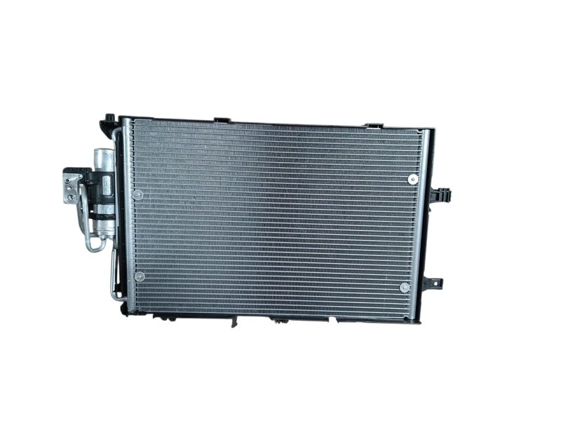 Opel Combo Box Body/Mpv Kondenser