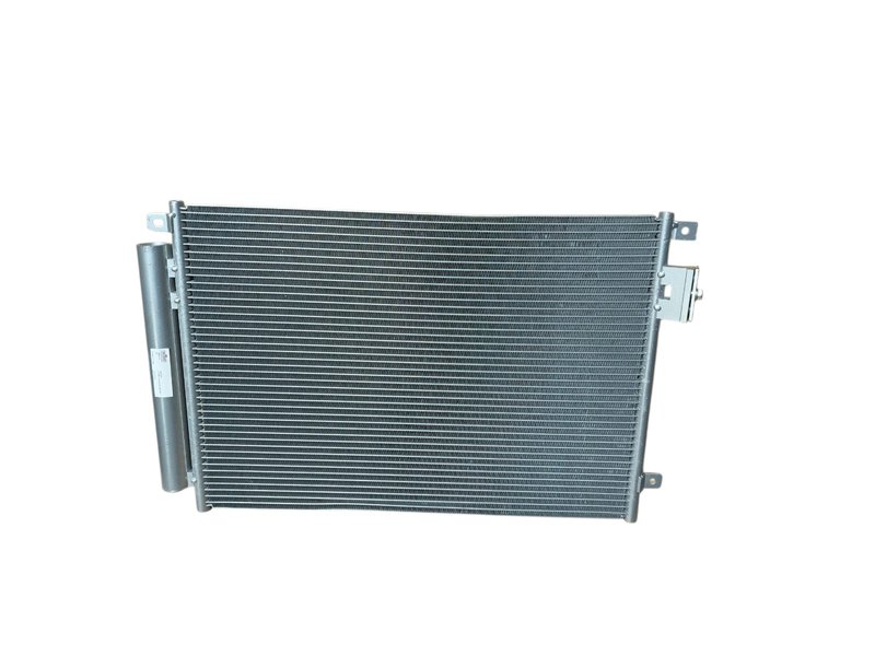 Abarth 500 / 595 / 695 Kondenser