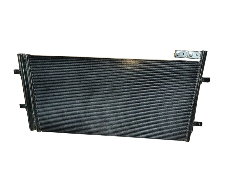 Audi Q3 Kondenser