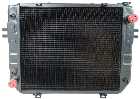 GOODSENSE FD30 FORKLİFT 6,5 HD Radyatör