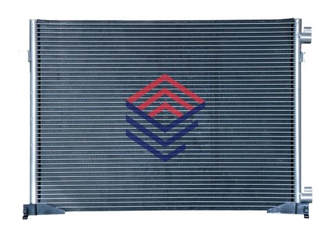 TRAFIC V 2.0 I +/+ REAR AC04/01-