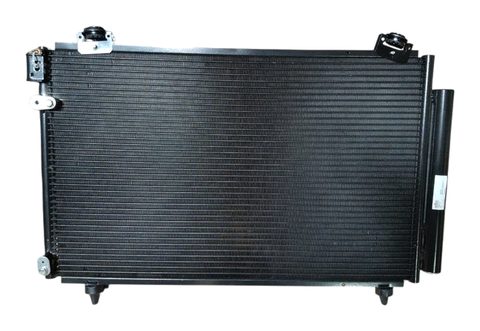AVENSIS 1.6 I L.H.D. 03/03-