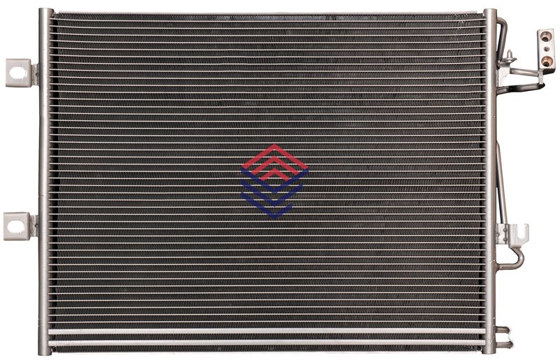 Mercedes-Benz C-Class C 280 4-Matic Kondenser