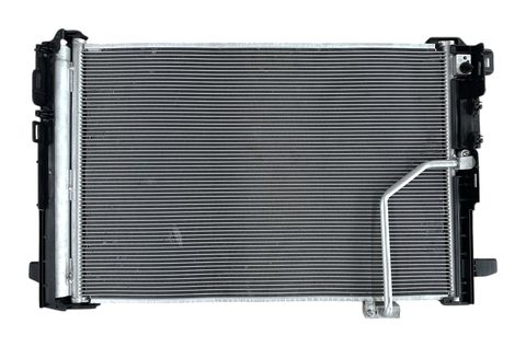 C- CLASS W204 ALL 02/07-