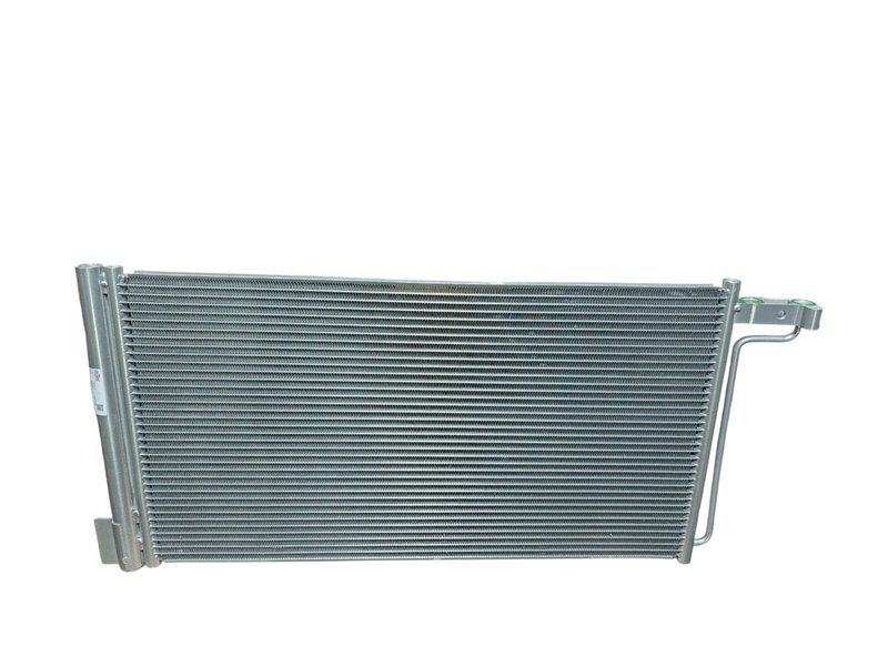 Ford C-Max II Kondenser