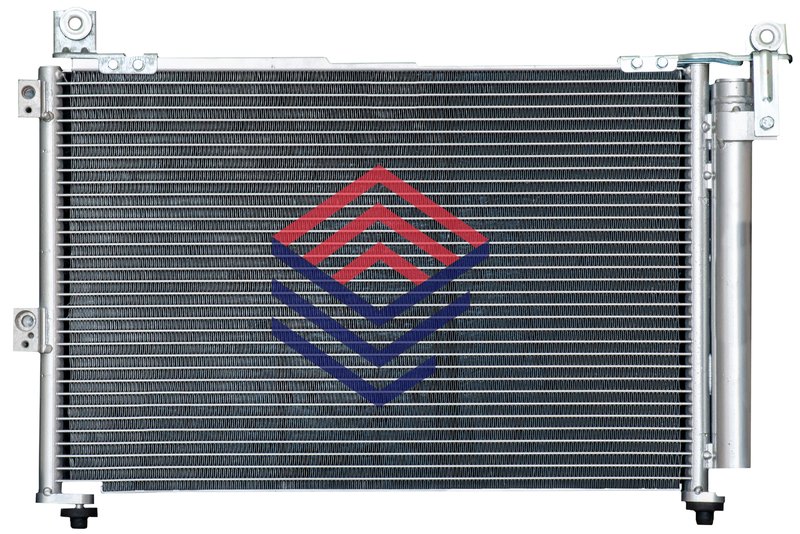 Ford Ranger Kondenser