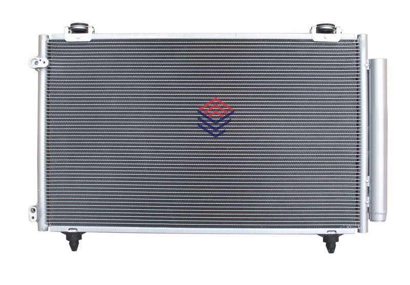 Toyota Corolla Kondenser