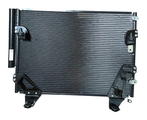 HI-LUX 2.5 D4D R.H.D. 08/05-