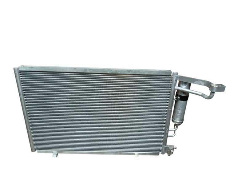 Ford B-Max Kondenser