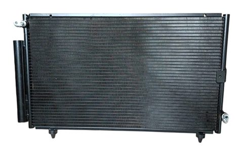 Toyota COROLLA ALL 10/01-05/04