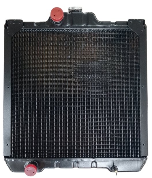 TÜMOSAN 8085-95-8105-185 Radyatör