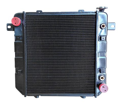 HYUNDAI 20/25/30 LC-8