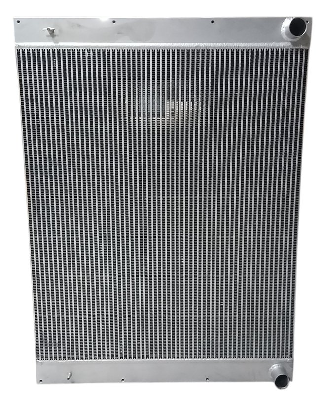 MASTAŞ MST M300 LC Radyatör