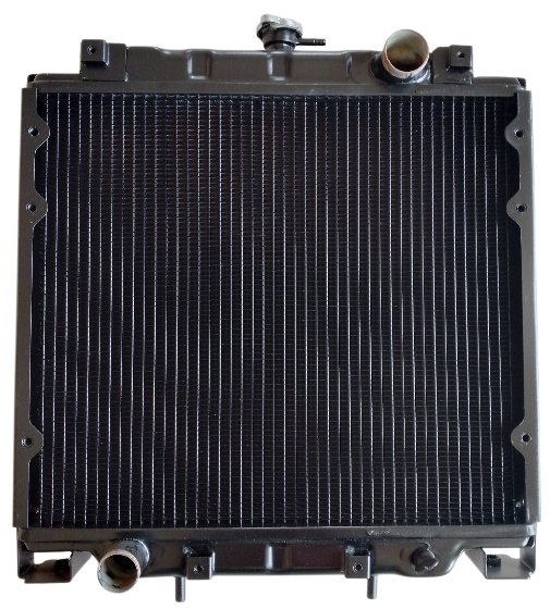 LG 60 & LS TRAD.KTÖR Radyatör