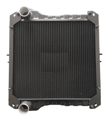 ÇUKUROVA 4x4/FERMEC 860