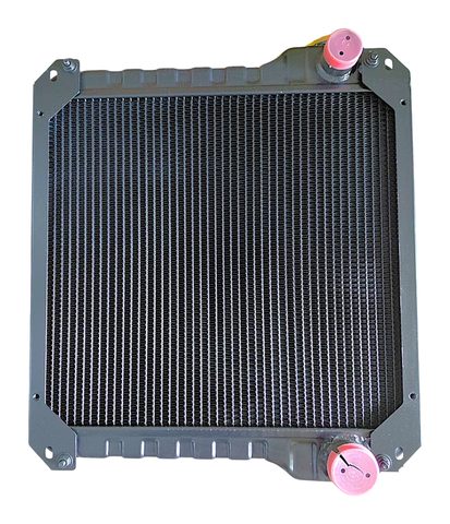 CASE 580