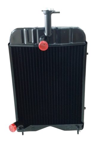 MASSEY FERGUSON 240 (-2000)