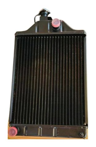 MASSEY FERGUSON 285 TRK