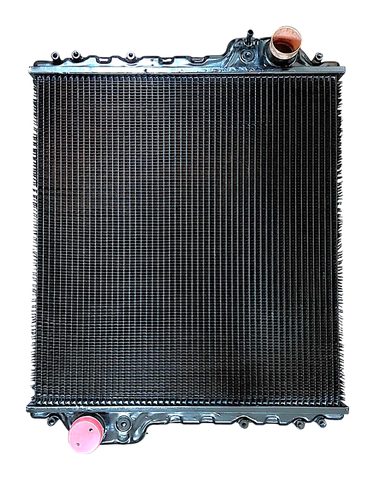 MASSEY FERGOUSON 54-35